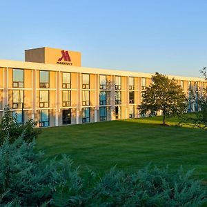 Washington Dulles Airport Marriott