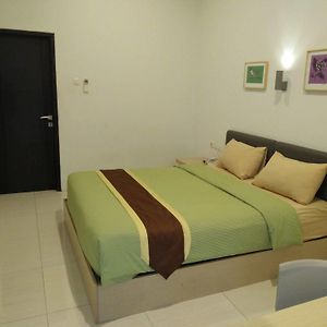 Sentra Inn Bandung